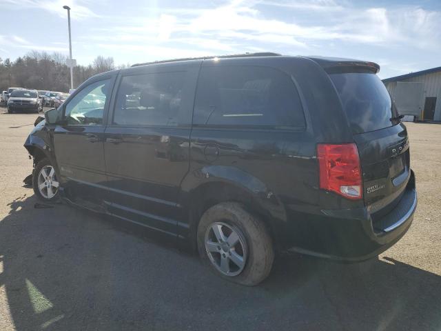 Obraz 2 z 2012 DODGE GRAND CARAVAN SXT 2012 z VIN 2C4RDGCG1CR333198