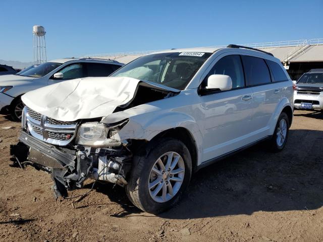 Obraz 1 z 2017 DODGE JOURNEY SXT 2017 z VIN 3C4PDCBG0HT514377