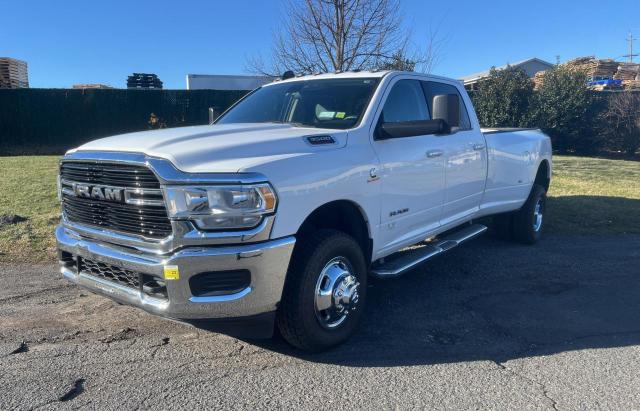 Obraz 2 z 2019 RAM 3500 BIG HORN 2019 z VIN 3C63RRHL8KG623880