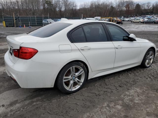Изображение 3 2015 BMW 328 XI SULEV 2015 с VIN WBA3B5G56FNS16076