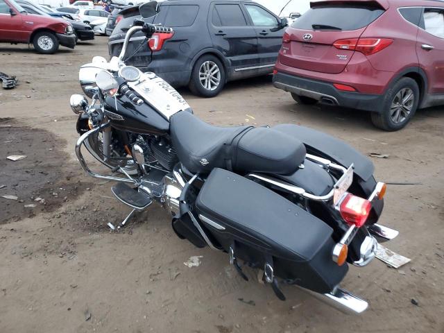 Obraz 3 z 2002 HARLEY-DAVIDSON FLHRCI  2002 z VIN 1HD1FRW142Y703322