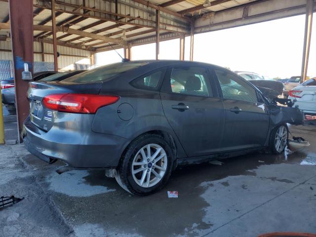 Image 3 of 2018 FORD FOCUS SE 2018 with VIN 1FADP3FE3JL284988