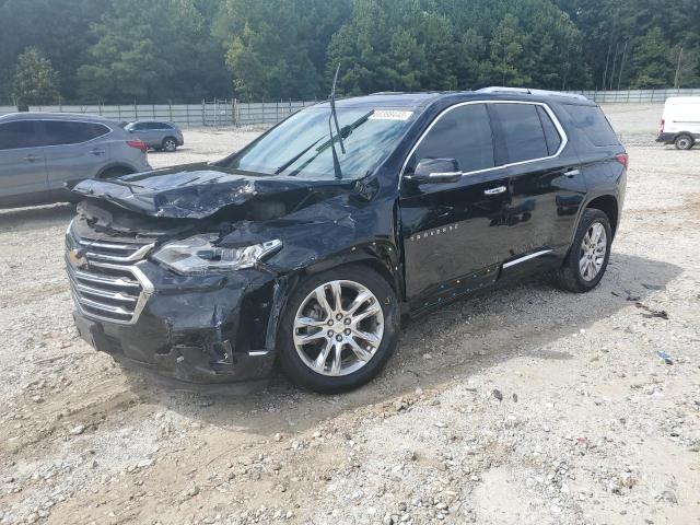 Изображение 1 2018 CHEVROLET TRAVERSE HIGH COUNTRY 2018 с VIN 1GNEVKKW0JJ155395