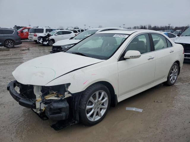 Obraz 1 z 2006 ACURA TSX  2006 z VIN JH4CL96906C004831