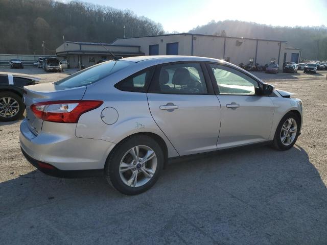 Image 3 of 2014 FORD FOCUS SE 2014 with VIN 1FADP3F20EL305095