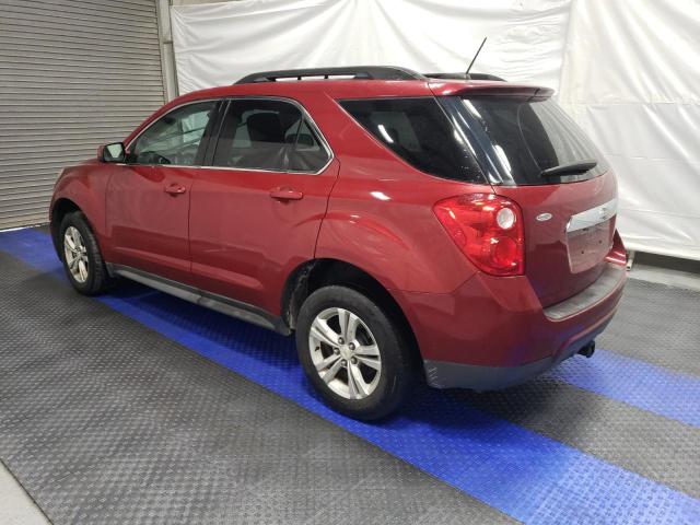Image 2 of 2015 CHEVROLET EQUINOX LT 2015 with VIN 2GNALBEK1F6104182