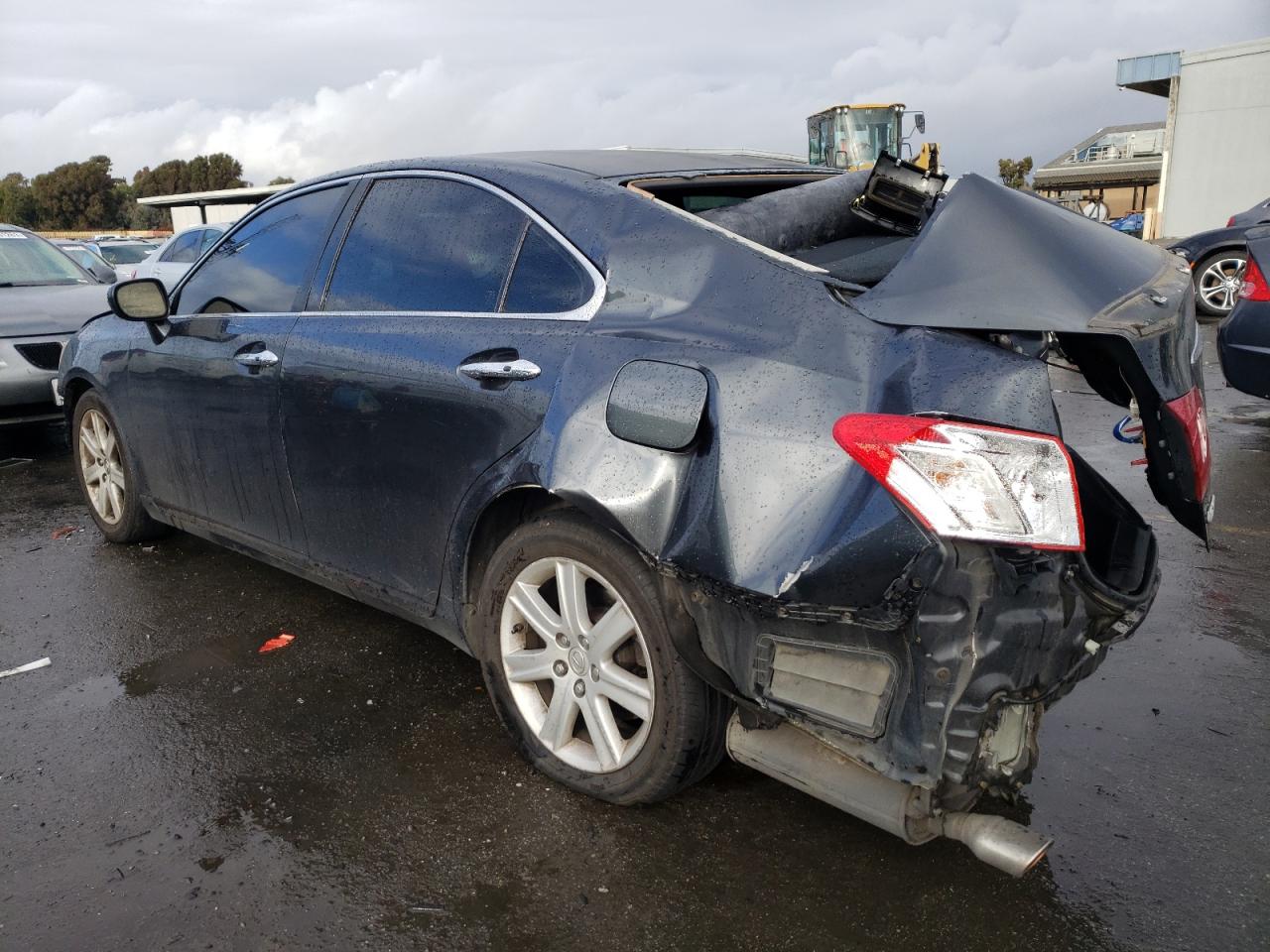 Obraz 2 z Lexus Es 350 2009 z VIN JTHBJ46G292311477