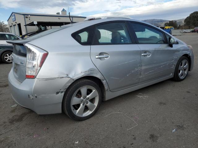 Изображение 3 2010 TOYOTA PRIUS  2010 с VIN JTDKN3DU5A5210672