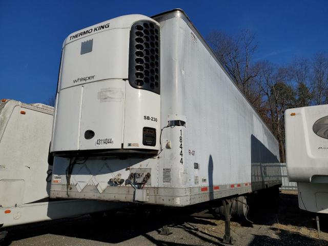Изображение 2 2008 WABA REEFER 2008 с VIN 1JJV532W58L004556