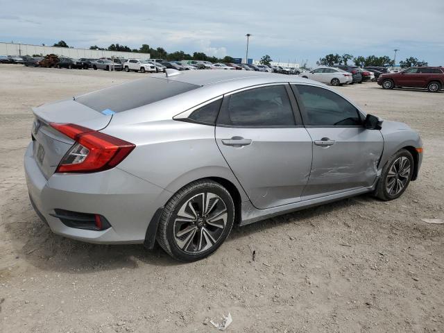 Изображение 3 2016 HONDA CIVIC EXL 2016 с VIN 19XFC1F79GE003251