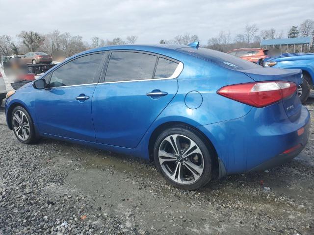 Obraz 2 z 2014 KIA FORTE EX 2014 z VIN KNAFZ4A89E5113612