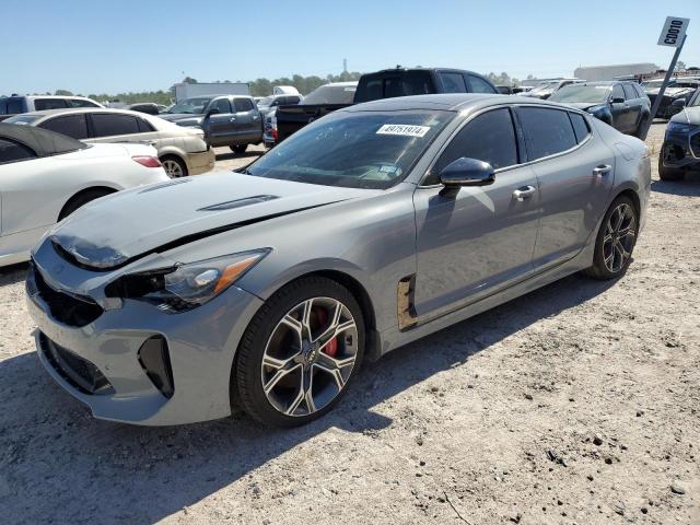 Obraz 2019 KIA STINGER GT2 2019