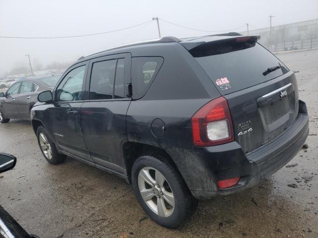 Obraz 2 z 2014 JEEP COMPASS SPORT 2014 z VIN 1C4NJDBB7ED828698