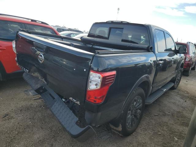 Image 3 of 2019 NISSAN TITAN SV 2019 with VIN 1N6AA1E58KN500311