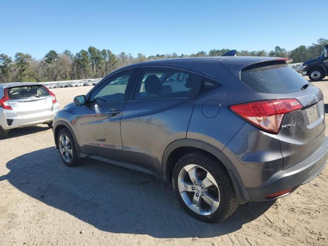 Obraz 2 z 2018 HONDA HR-V LX 2018 z VIN 3CZRU5H32JM702238