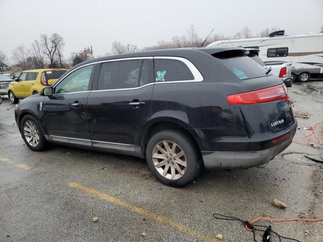 Изображение 2 2015 LINCOLN MKT  2015 с VIN 2LMHJ5NK8FBL02747