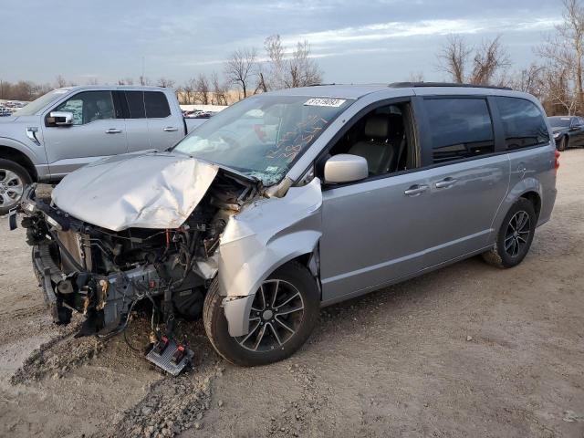 Obraz 2018 DODGE GRAND CARAVAN GT 2018