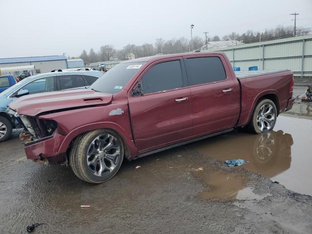 Obraz 1 z 2019 RAM 1500 LIMITED 2019 z VIN 1C6SRFHT6KN760401
