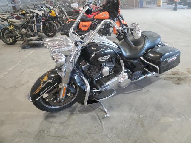 Obraz 2 z 2014 HARLEY-DAVIDSON FLHR ROAD KING 2014 z VIN 1HD1FBM11EB622540