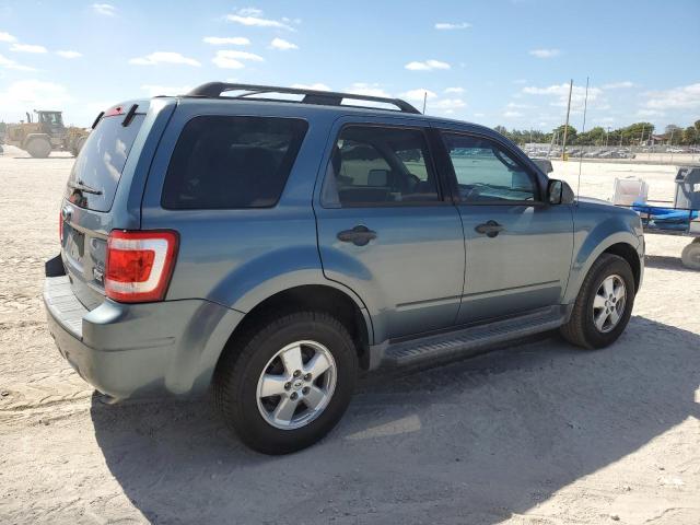 Obraz 3 z 2010 FORD ESCAPE XLT 2010 z VIN 1FMCU0DG5AKA04412