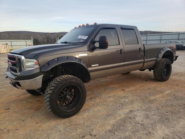 Изображение 2005 FORD F350 SRW SUPER DUTY 2005
