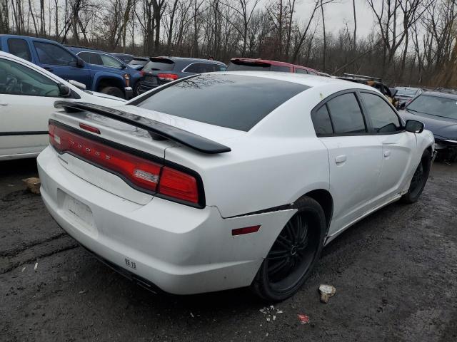 Obraz 3 z 2013 DODGE CHARGER SE 2013 z VIN 2C3CDXBG2DH677870