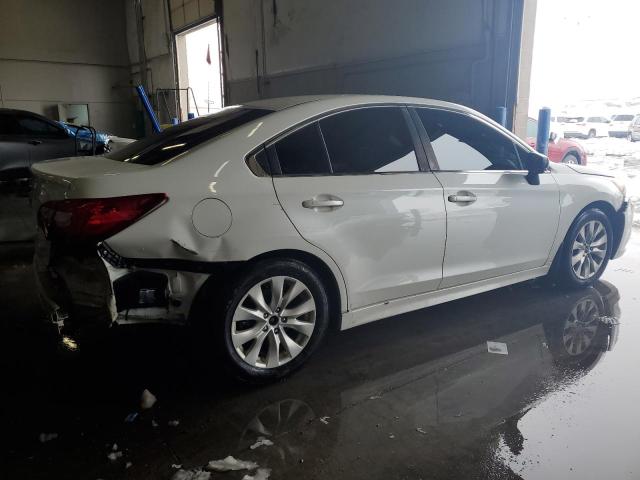 Image 3 of 2017 SUBARU LEGACY 2.5I 2017 with VIN 4S3BNAB60H3040462