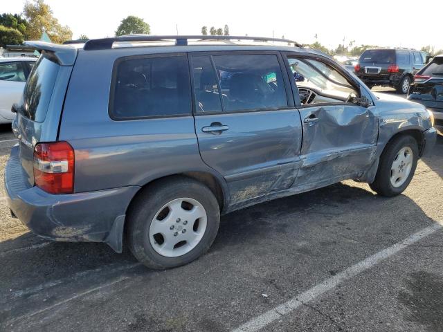 Изображение 3 2005 TOYOTA HIGHLANDER LIMITED 2005 с VIN JTEDP21A650053806