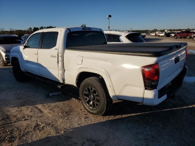 Изображение 2 2022 TOYOTA TACOMA DOUBLE CAB 2022 с VIN 3TMBZ5DN7NM035026
