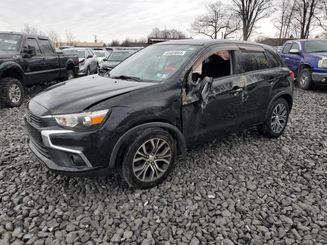 Изображение 2016 MITSUBISHI OUTLANDER SPORT ES 2016