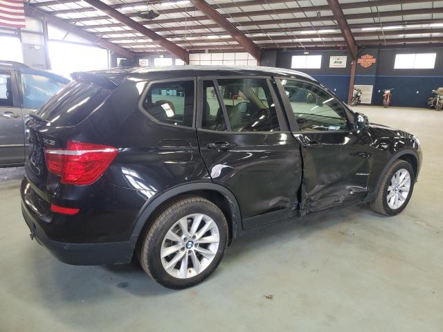 Image 3 of 2017 BMW X3 XDRIVE28I 2017 with VIN 5UXWX9C31H0T20518