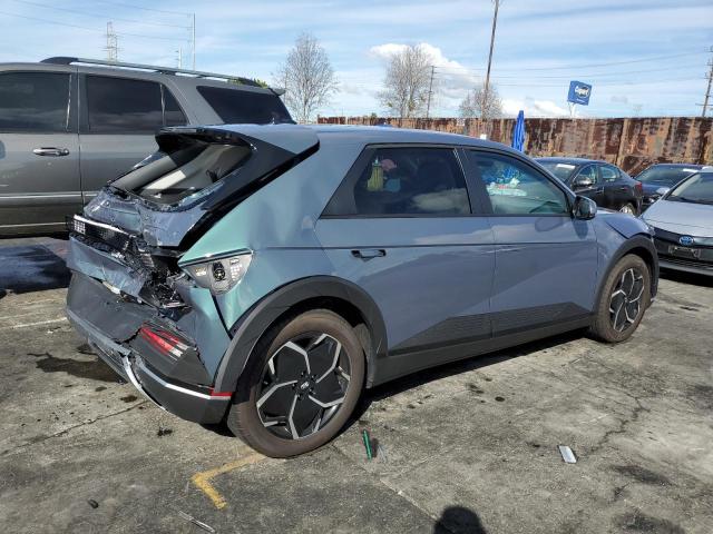 Obraz 3 z 2023 HYUNDAI IONIQ 5 SEL 2023 z VIN KM8KNDAF5PU205509