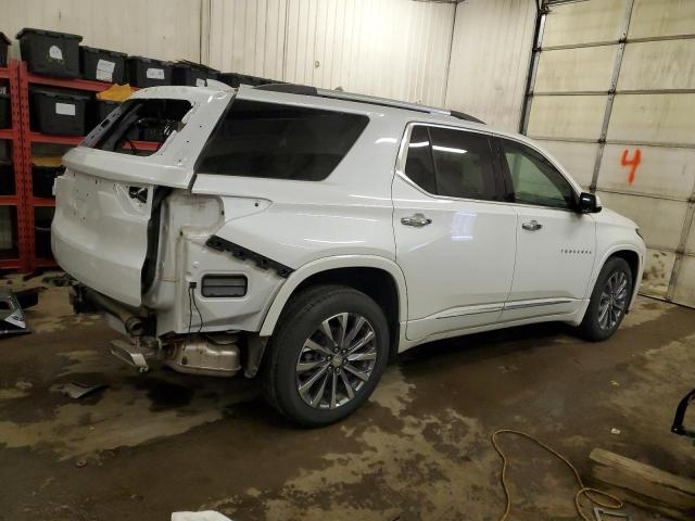 Obraz 3 z 2022 CHEVROLET TRAVERSE PREMIER 2022 z VIN 1GNEVKKW8NJ165985