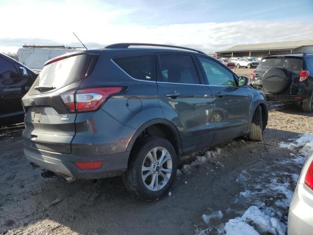 Image 3 of 2018 FORD ESCAPE SE 2018 with VIN 1FMCU9GD0JUB53594