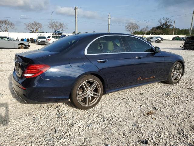 Image 3 of 2017 MERCEDES-BENZ E 300 2017 with VIN WDDZF4JB1HA108958
