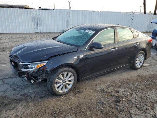 Изображение 1 2016 KIA OPTIMA LX 2016 с VIN 5XXGT4L30GG060856