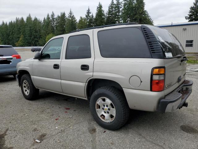 Image 2 of 2004 CHEVROLET TAHOE K1500 2004 with VIN 1GNEK13T24R109273