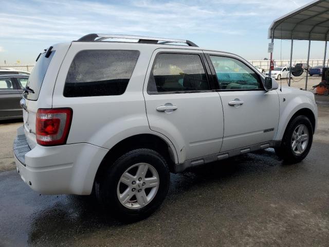 Image 3 of 2008 FORD ESCAPE HEV 2008 with VIN 1FMCU49H58KA94616