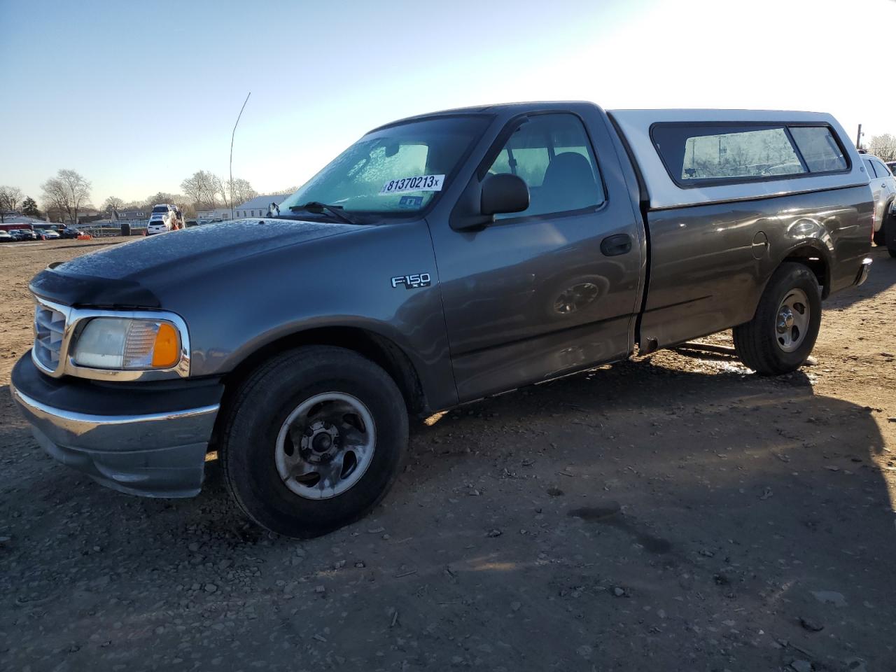 Obraz 2003 FORD F150  2003