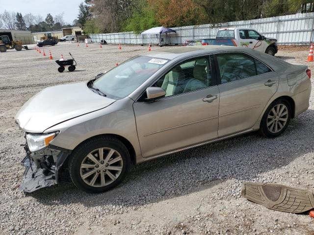 Изображение 1 2013 TOYOTA CAMRY SE 2013 с VIN 4T1BK1FK0DU022687