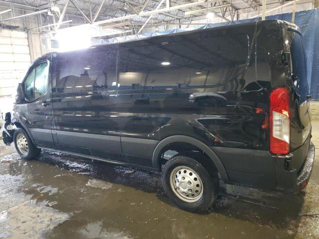 Obraz 2 z 2021 FORD TRANSIT T-250 2021 z VIN 1FTBR2Y84MKA85181