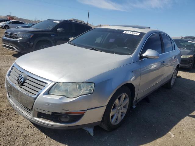 2006 VOLKSWAGEN PASSAT 2.0T 2006 image