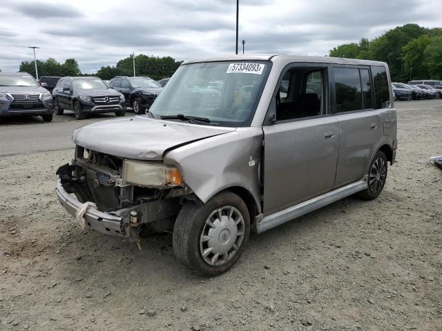 Изображение 2005 TOYOTA SCION XB 2005