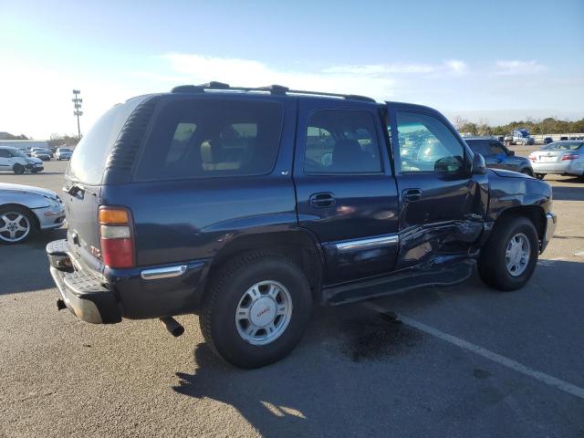 Obraz 3 z 2001 GMC YUKON  2001 z VIN 1GKEK13TX1J176520