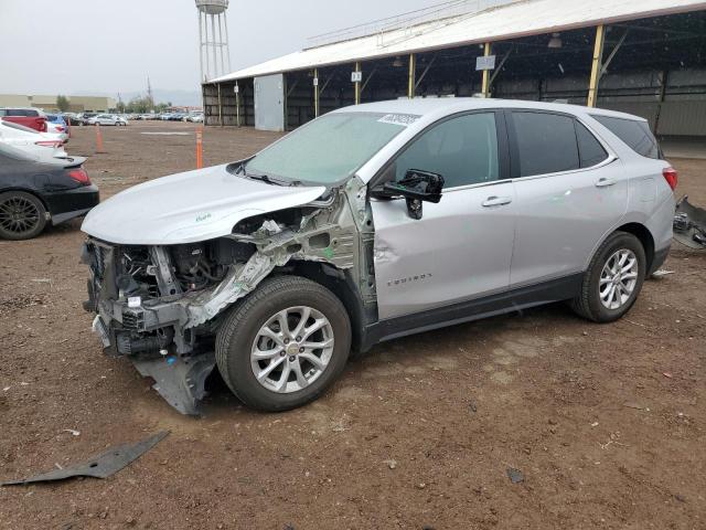Obraz 1 z 2019 CHEVROLET EQUINOX LT 2019 z VIN 2GNAXKEV9K6220996