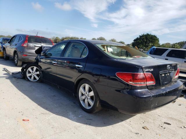 Image 3 of 2005 LEXUS ES 330 2005 with VIN JTHBA30G955062901