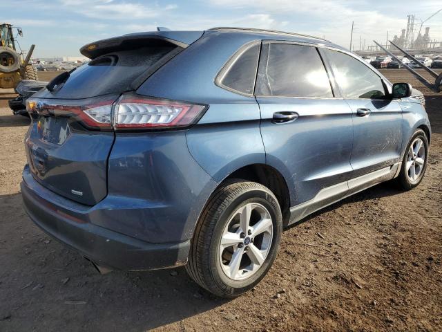 Изображение 3 2018 FORD EDGE SE 2018 с VIN 2FMPK3G97JBB40279