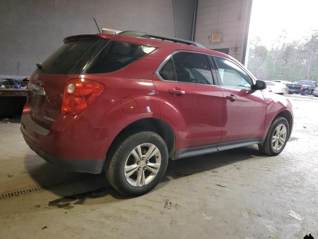 Изображение 3 2015 CHEVROLET EQUINOX LT 2015 с VIN 2GNALBEK1F6388381