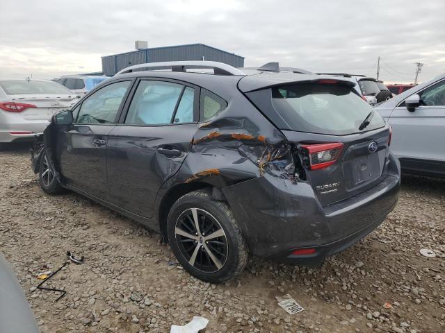 Изображение 2 2023 SUBARU IMPREZA PREMIUM 2023 с VIN 4S3GTAV62P3700720