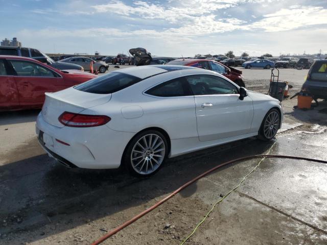 Image 3 of 2018 MERCEDES-BENZ C 300 2018 with VIN WDDWJ4JB8JF689255